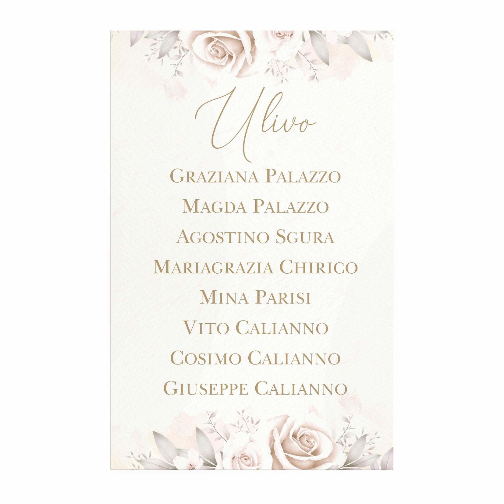 coni riso f1642 - 5 - matrimonio